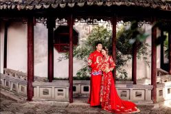 -光阴的故事婚纱摄影(苏州店)