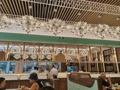 -新世界餐厅(万达店)
