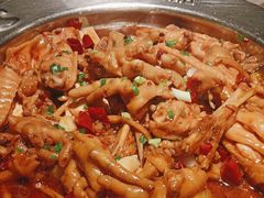-胖哥俩肉蟹煲(湖滨银泰in77店)