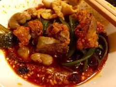 兔腰-水碾河刘老大串串香(水碾河路店)