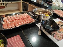 -呷哺呷哺(西单大悦城店)