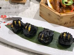 -如丰晟宴(长安万达店)