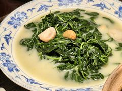 -广州花园酒店荔湾亭·地道点心·粤式饮茶