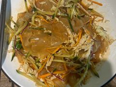 -四姐妹东北饺子(沙尾路店)