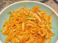 -前海沿·青岛菜(乐客城店)