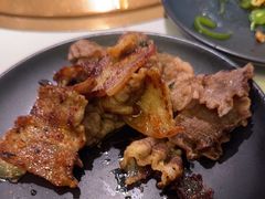 -花味·自助烤肉(大观天地店)