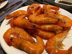 -永和铂爵国际酒店-威斯蒂娜西餐厅