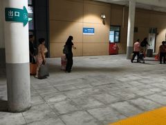 -莱阳站
