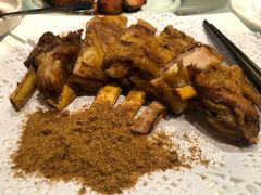 -东方明珠老上海8号餐厅(东方明珠广播电视塔店)