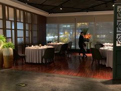大堂-荣轩(新荣记环球金融中心店)