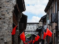 -台州府城(江南长城)