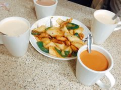 -沙溪兄茶餐厅
