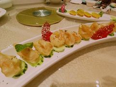 -香厨中餐厅(松北香格里拉店)