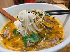 -云味馆·云南菜·云南米线(地王店)