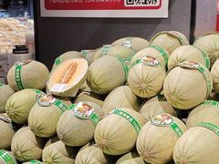 -永辉超市(通州万达店)