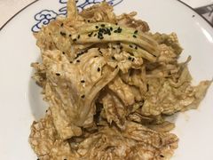 -大铁勺新津菜(东丽阳光新业广场店)