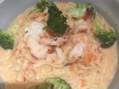 -Lia Cafe Bar Restaurant松山咖啡屋