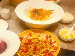 -闫府私房菜·百年鲁菜(恒隆店)