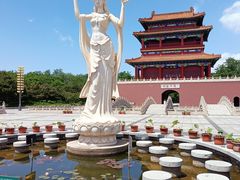 -南戴河国际娱乐中心