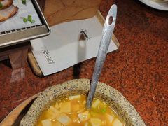 -绿茶餐厅(华联万柳店)