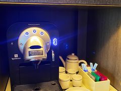 -上海柏悦酒店