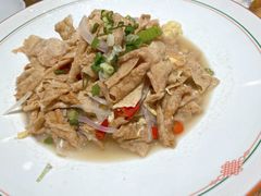 -掌上鲜(南顺城街店)