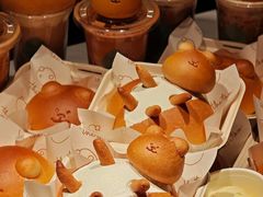 -大树餐厅(益田假日店)