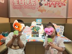 -海底捞火锅(泉城路店)