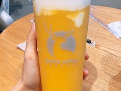 -瑞幸咖啡(深圳来福士广场店)