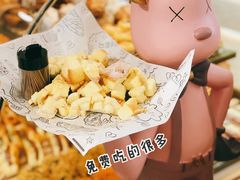 -辣妈烘焙馆(乐清蛋糕旗舰店)