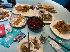 -小老板海鲜酒家(董家渡店)
