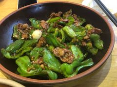 -宏达老菜馆(东安街店)