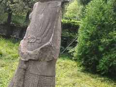 -南阳卧龙岗武侯祠