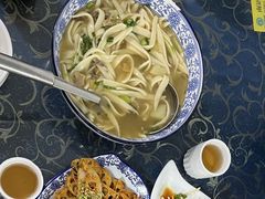 -回辉登偰氏面片(东莲花美食街店)