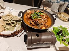 -阿露佳·舌尖上的安吉菜