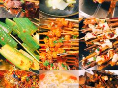-盟重烧烤(高正街店)
