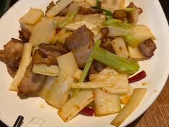 -云海肴·汽锅鸡·云南菜(苏州中心店)
