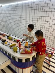 -乐多星球潮玩中心(沈阳嘉里城店)