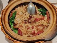 -粤来记·啫啫煲·点心(日月光店)