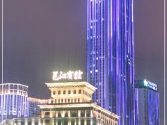 -南宁邕江宾馆