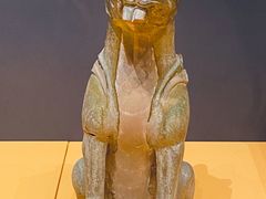 -西安博物院