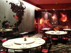 -8餐厅(新葡京酒店)