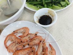-锐记美食店·现捞海鲜(闸坡店)