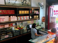 -香港蓮香樓(中環店)