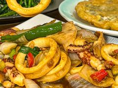 -唔止卤嘢·潮州府城菜(鹭江店)