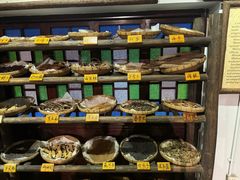 -陈李济中药博物馆