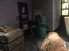 -尚橙歌坊主题式KTV(恒大商业广场店)