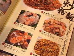 -桥底辣蟹(谢斐道店)