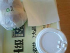 -德克士(蔚县永昌店)