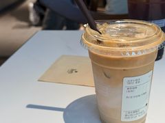 -Peet's 皮爷咖啡(东湖路手作店)